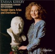 Opera Arias and Overtures Vol.2