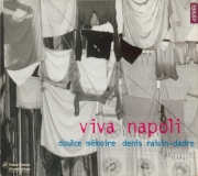 Viva Napoli (canzoni villanesche)