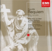 DURUFLE - Plasson - Requiem op.9
