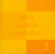 Bach 2000 Vol.2