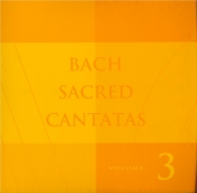 Bach 2000 Vol.3