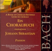 Ein Choralbuch : Passion Vol.79