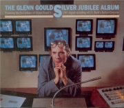Glenn Gould Silver Jubilee Album
