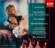 GOUNOD - Plasson - Roméo et Juliette