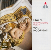 Organ Works Vol.6