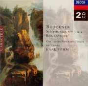 BRUCKNER - Böhm - Symphonie n°3 en ré mineur WAB 103