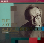 The Art of Alfred Brendel Vol.3