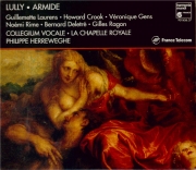 LULLY - Herreweghe - Armide
