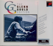 BEETHOVEN - Gould - Concerto pour piano n°1 en ut majeur op.15