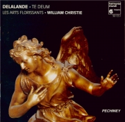 DELALANDE - Christie - Te Deum S.32