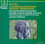 RAVEL - Duchable - Concerto pour piano et orchestre en sol majeur