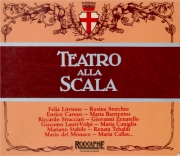 Histoire de la Scala de Milan (Teatro alla Scala)