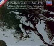 ROSSINI - Chailly - Guglielmo Tell