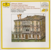 ALBINONI - Karajan - Adagio