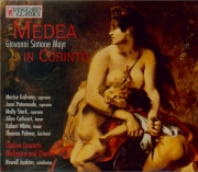 MAYR - Jenkins - Medea in Corinto