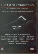 The Art of Conducting vol.1