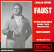 GOUNOD - Herbert - Faust