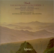 The Keyboard Concertos vol.1