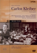Carlos Kleiber conducts and rehearses