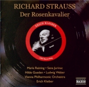 STRAUSS - Kleiber - Der Rosenkavalier (Le chevalier à la rose), opéra op