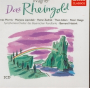 WAGNER - Haitink - Das Rheingold (L'or du Rhin) WWV.86a