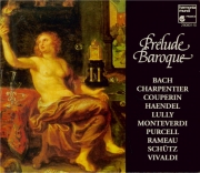 Prélude baroque