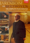 The Complete Piano Sonatas + Masterclasses