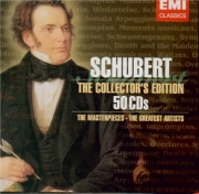 Schubert : Les chefs-d'oeuvre