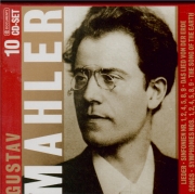 MAHLER - Mengelberg - Symphonie n°1 'Titan'