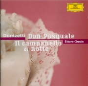 DONIZETTI - Gracis - Don Pasquale