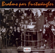BRAHMS - Furtwängler - Symphonie n°1 pour orchestre en do mineur op.68
