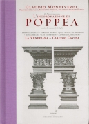 MONTEVERDI - Cavina - L'incoronazione di Poppea (Le couronnement de Popp