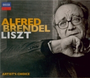 LISZT - Brendel - Sonate en si mineur, pour piano S.178