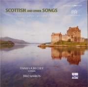 Scottish and other Songs