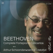 Complete Fortepiano Concertos