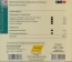 MAHLER - Gielen - Symphonie n°1 'Titan'