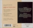 BRAHMS - Portal - Sonate pour clarinette et piano n°1 en fa mineur op.12