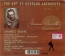 BRAHMS - Abendroth - Symphonie n°3 pour orchestre en fa majeur op.90