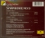 MAHLER - Karajan - Symphonie n°9 (live recording) live recording