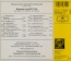 MOZART - Karajan - Requiem pour solistes, chur et orchestre en ré mineu