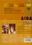 VERDI - Levine - Aida, opéra en quatre actes