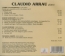 BEETHOVEN - Arrau - Sonate pour piano n°23 op.57 'Appassionata' live Ascona, 9 - 9 - 1959