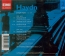 HAYDN - Beecham - Symphonie n°96 en mi bémol majeur Hob.I:96 'Miracle'