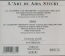 L'art de Ada Stucki