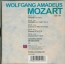 MOZART - Davis - Symphonie n°28 en do majeur K.200 (K6.189k)